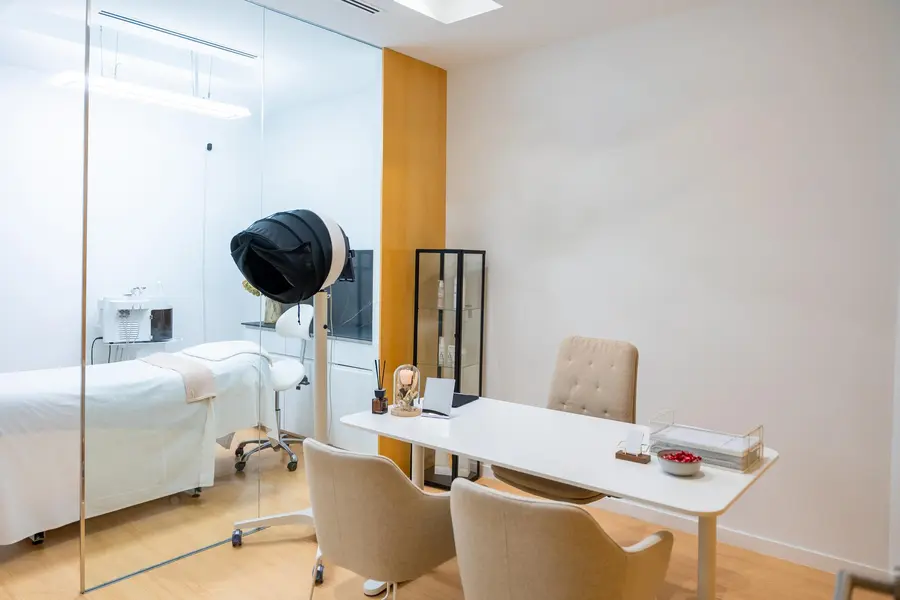 Health and well-being facility