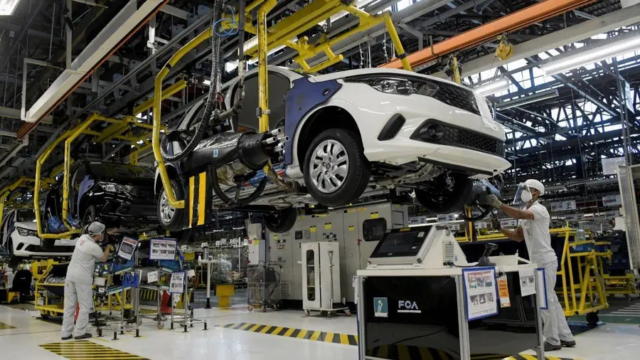 Core manufacturing capabilities