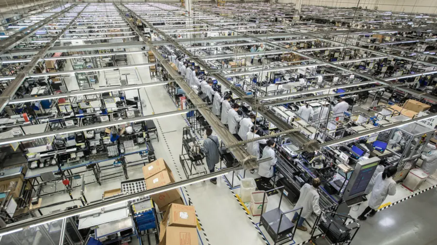 Why global manufacturers choose PSM